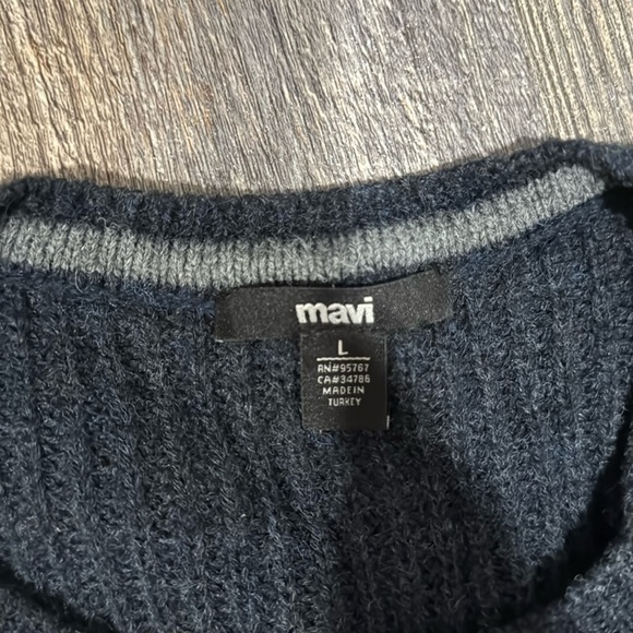 Mavi  original sweater for men - Picture 7 of 8